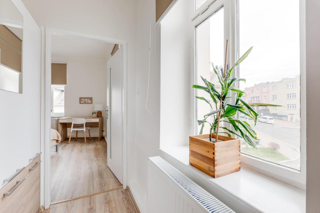 Lejlighed Modern, Bright And Spacious