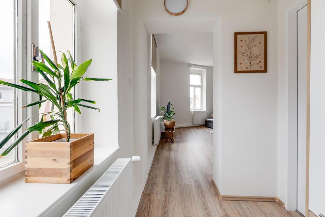 Modern, Bright And Spacious Lejlighed